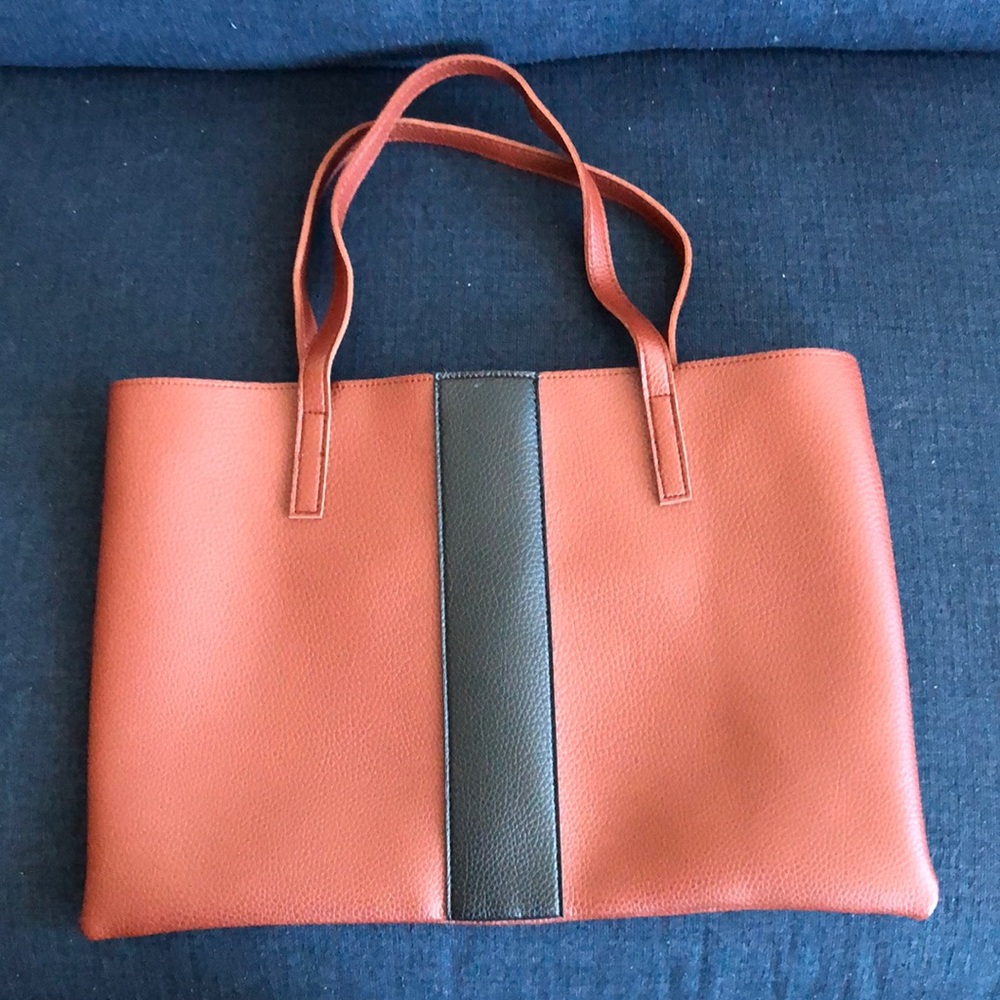 Vince Camuto Luck Tote New